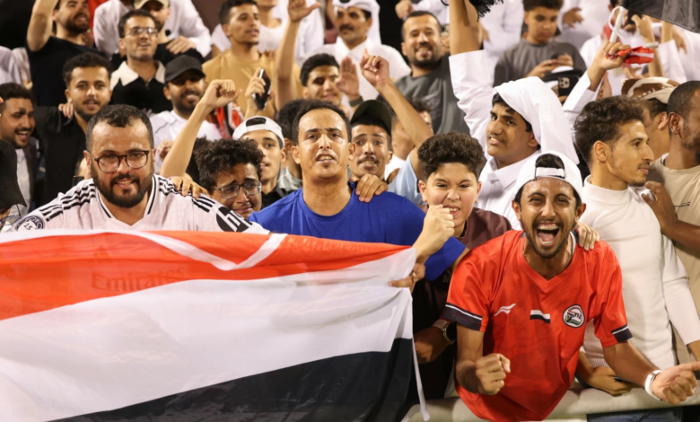 مكافأة منتخب اليمن بعد التأهل التاريخي لكأس آسيا 2027