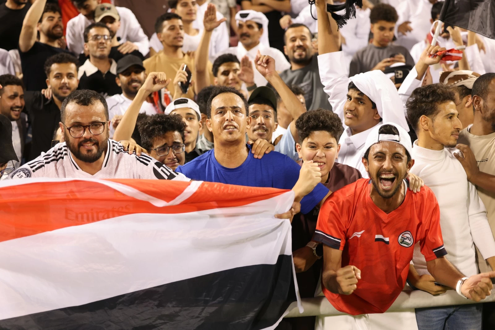 مكافأة منتخب اليمن بعد التأهل التاريخي لكأس آسيا 2027