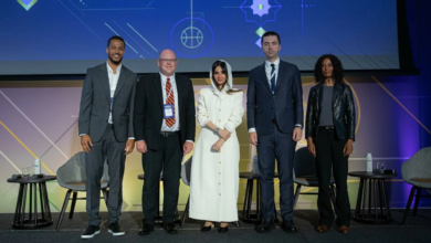 تجربة الرياضة المجتمعية السعودية: الحصيني تستعرضها في لندن
