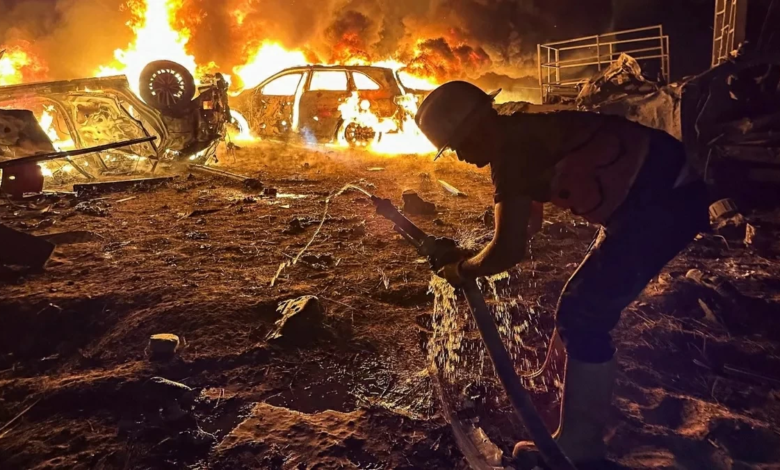 مفاوضات غزة: هل تنجح القاهرة في حل عقدة نزع السلاح؟