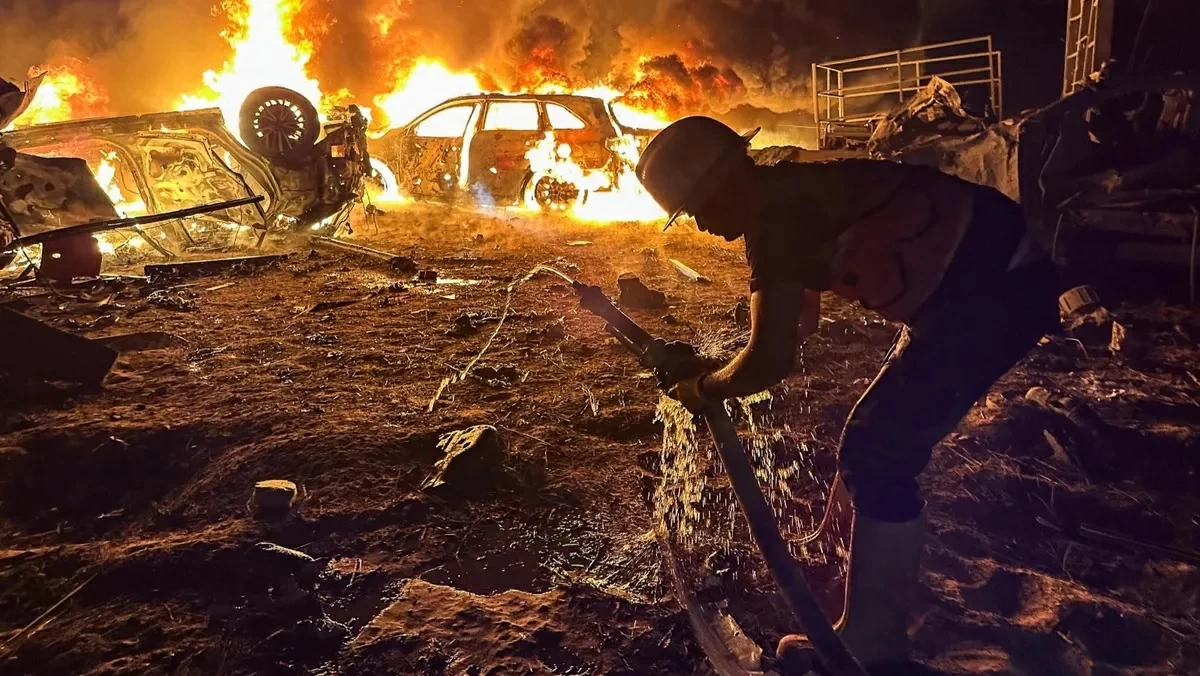 مفاوضات غزة: هل تنجح القاهرة في حل عقدة نزع السلاح؟