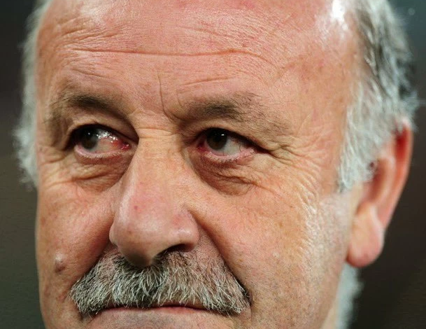 أرقام مدربي كأس العالم: من أصغر بطل إلى أكبر متوج باللقب