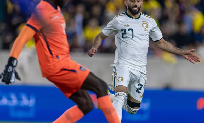 فوز المنتخب السعودي على بورتوريكو: خطوة هامة نحو مونديال 2026