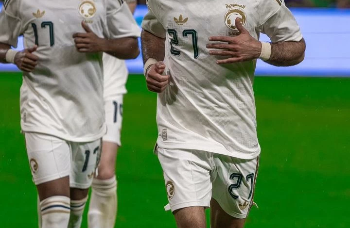 المنتخب السعودي وودية السنغال: استعدادات الصقور لمونديال 2026