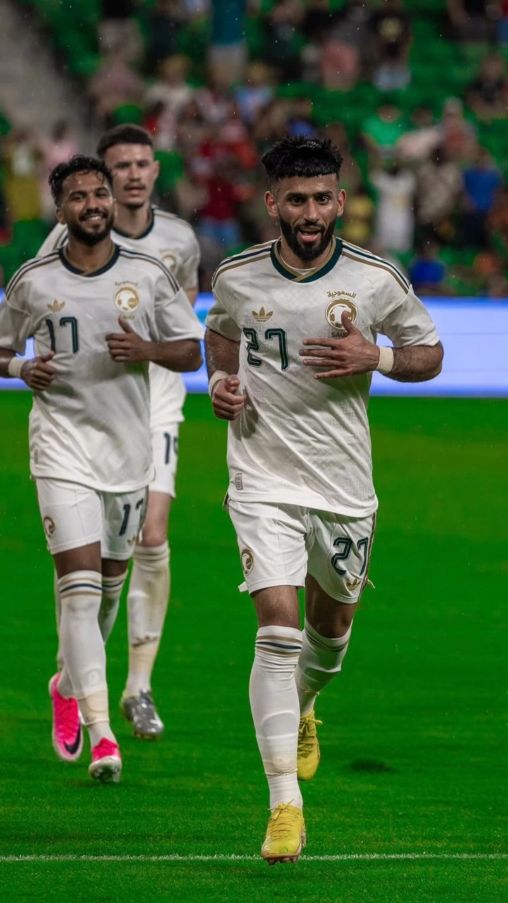 المنتخب السعودي وودية السنغال: استعدادات الصقور لمونديال 2026