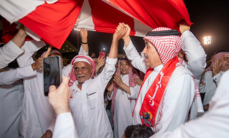 انتخابات نادي الوحدة: تحديات مالية ضخمة ومستقبل على المحك