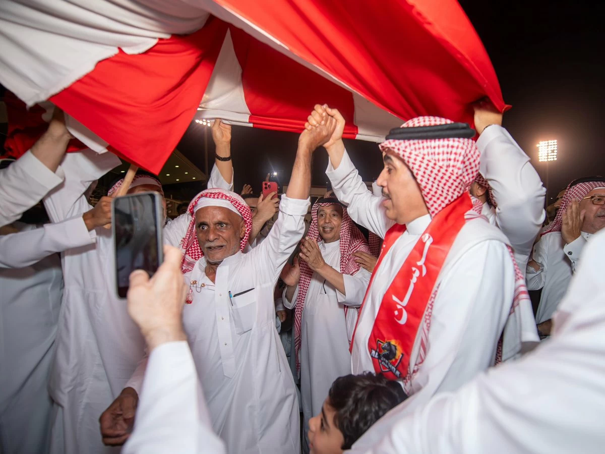 انتخابات نادي الوحدة: تحديات مالية ضخمة ومستقبل على المحك