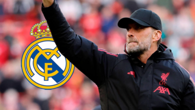 حقيقة ارتباط يورغن كلوب وتدريب ريال مدريد | وكيل أعماله يحسم الأمر