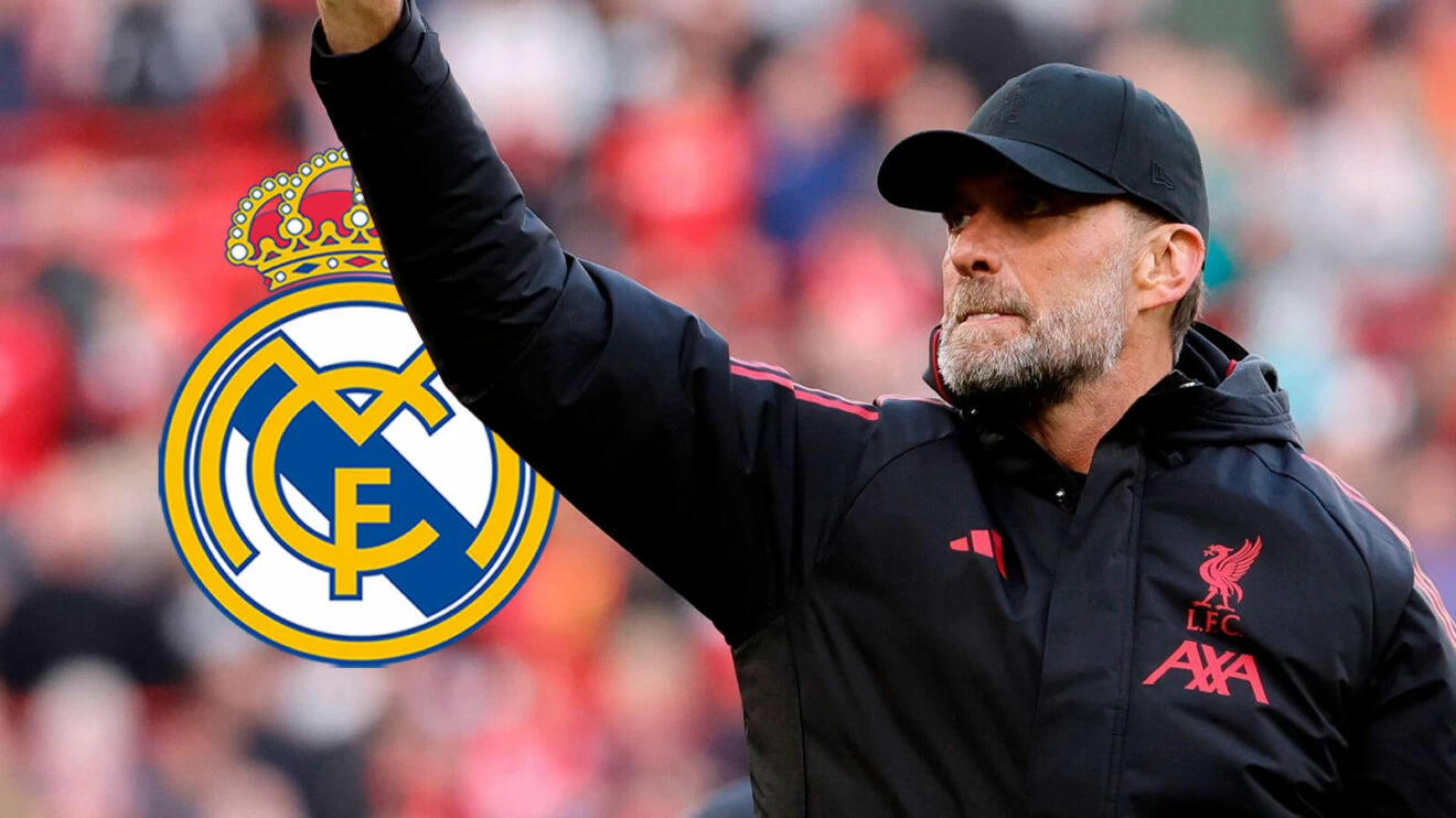 حقيقة ارتباط يورغن كلوب وتدريب ريال مدريد | وكيل أعماله يحسم الأمر