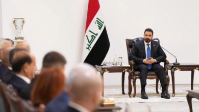 زيارة رئيس الوزراء العراقي لواشنطن: شراكة اقتصادية جديدة
