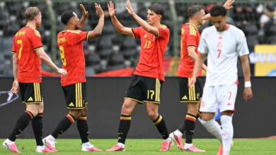 مباراة بلجيكا وتونس | تحليل وأهداف الفوز البلجيكي 5-2 بمونديال 2018