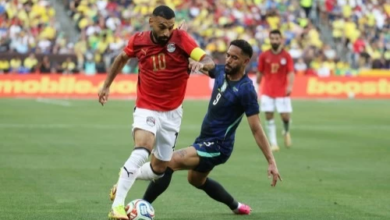 فوز البرازيل على مصر: تحليل وأهداف المباراة الودية قبل المونديال