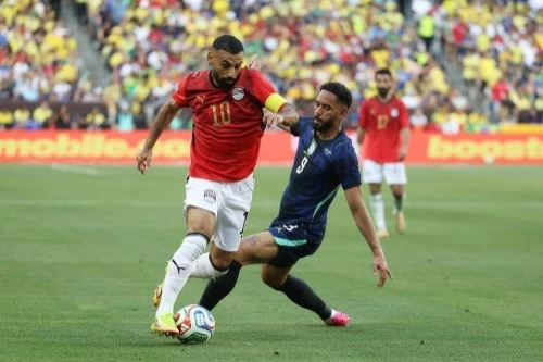 فوز البرازيل على مصر: تحليل وأهداف المباراة الودية قبل المونديال