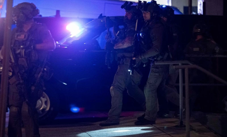 هجوم مسلح في أوهايو: إطلاق نار ينهي احتفالات توليدو