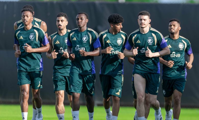 المنتخب السعودي يواصل تحضيراته لمونديال 2026 بعد الفوز على بورتوريكو