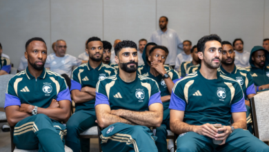 استعدادات المنتخب السعودي لكأس العالم 2026: تحديثات ونزاهة