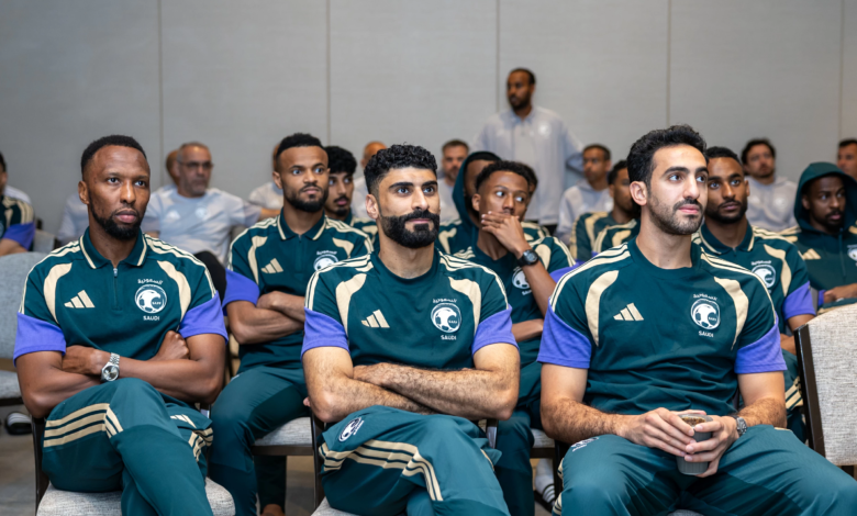 استعدادات المنتخب السعودي لكأس العالم 2026: تحديثات ونزاهة
