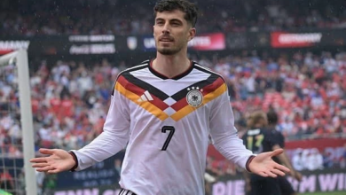 مباراة ألمانيا وأمريكا الودية | فوز ألماني ثمين استعداداً لمونديال 2026