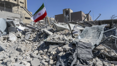 خطر انفجار اجتماعي في إيران: الأسباب والتداعيات المحتملة