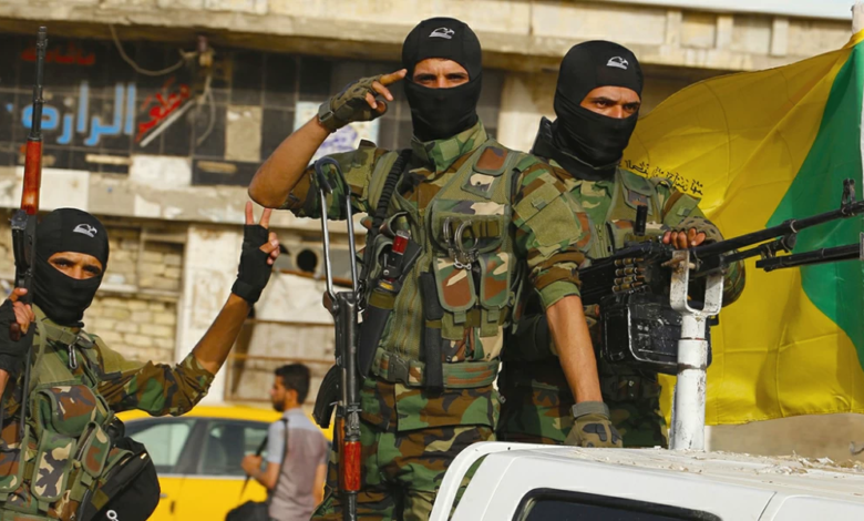 مستقبل الفصائل المسلحة في العراق: دمج بالحشد أو التحول لكيان سياسي