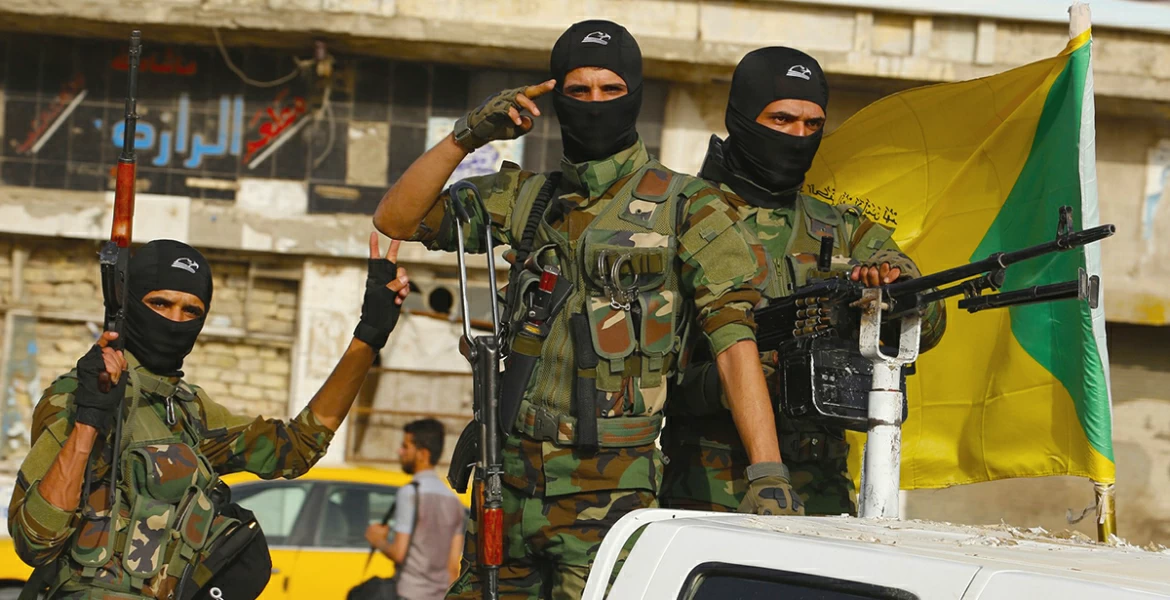 مستقبل الفصائل المسلحة في العراق: دمج بالحشد أو التحول لكيان سياسي