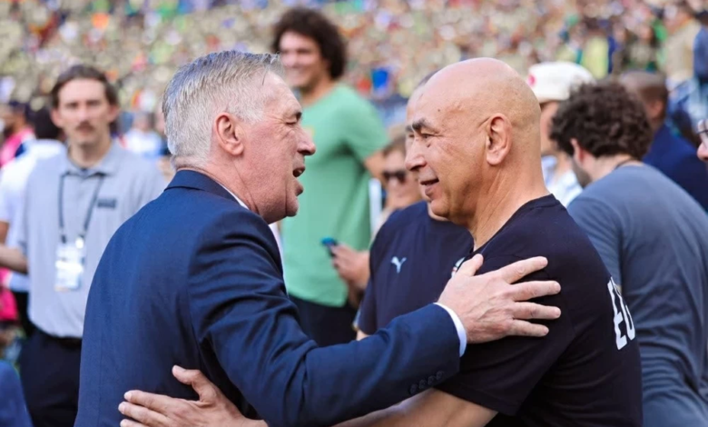 مكاسب منتخب مصر من ودية البرازيل: رؤية حسام حسن لمستقبل الفراعنة
