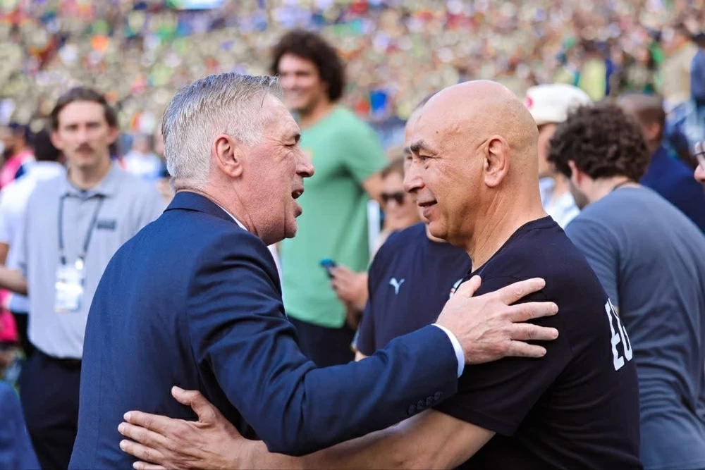 مكاسب منتخب مصر من ودية البرازيل: رؤية حسام حسن لمستقبل الفراعنة