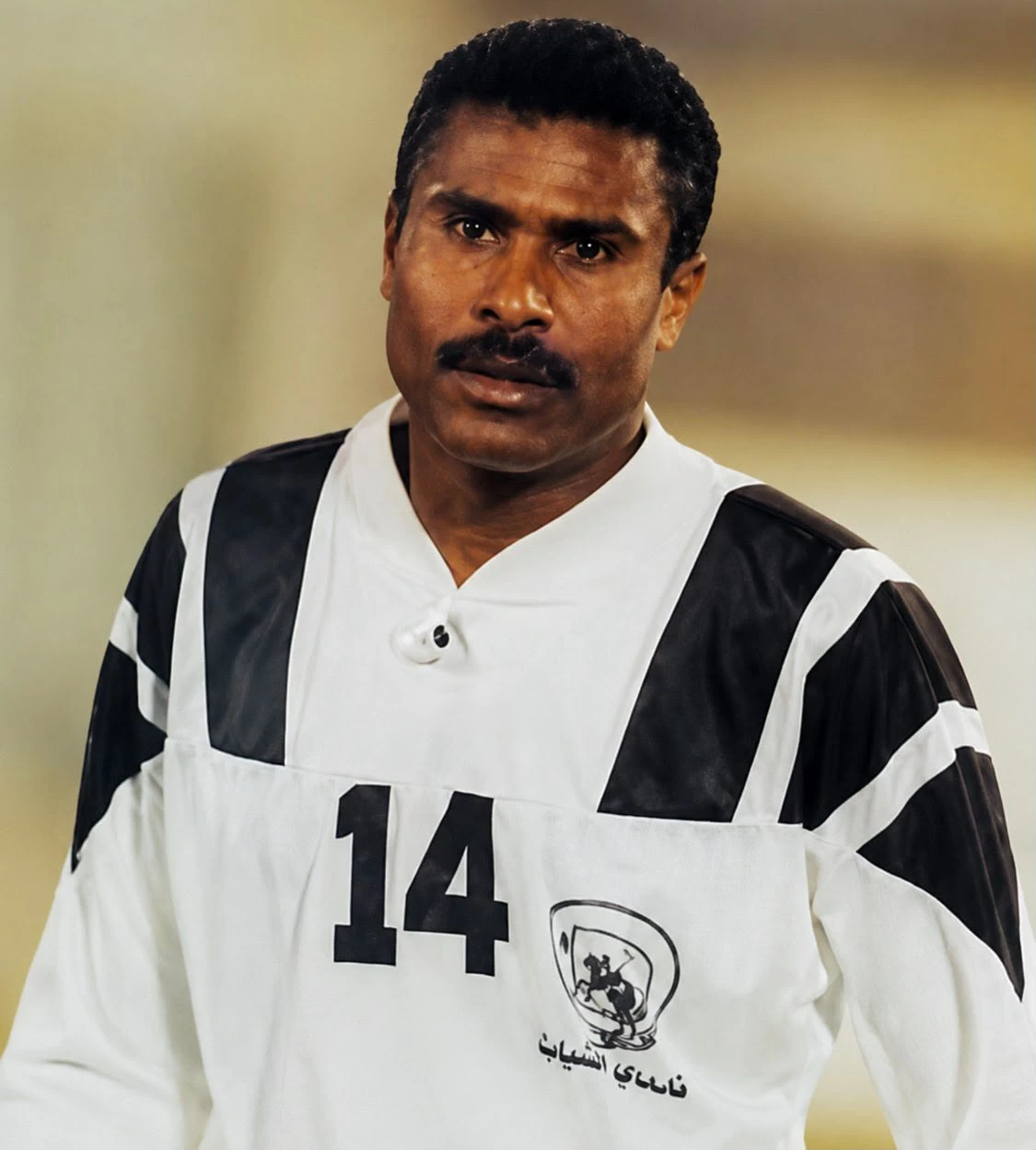 وفاة مساعد السويلم نجم المنتخب السعودي السابق عن عمر 61 عاماً