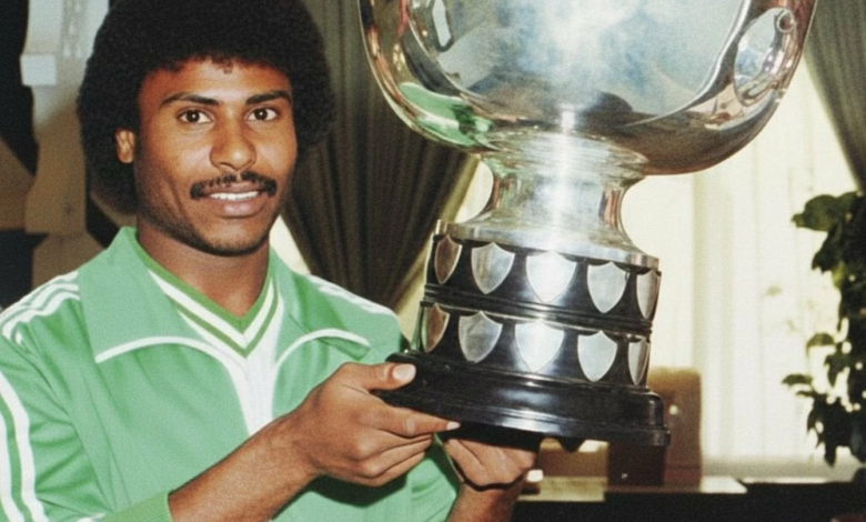 صديق العمر يروي اللحظات الأخيرة للاعب مساعد السويلم