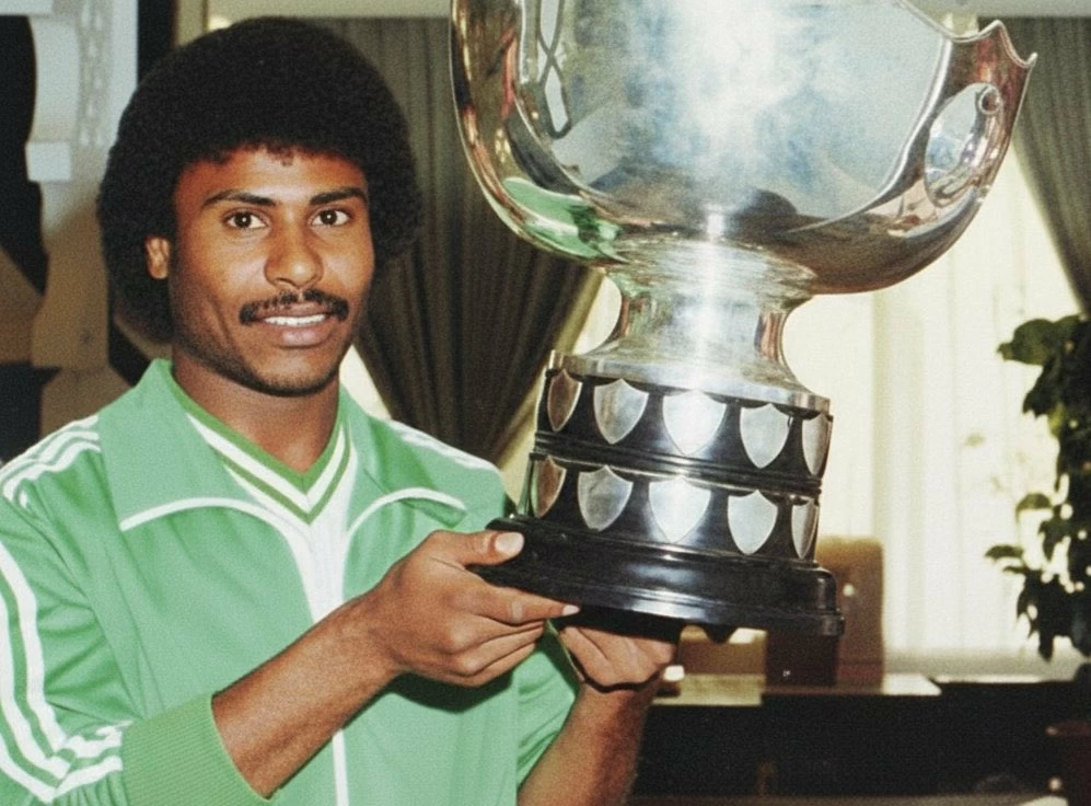 صديق العمر يروي اللحظات الأخيرة للاعب مساعد السويلم