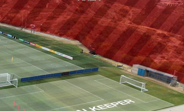 معسكر المنتخب السويسري ومنطقة الأفاعي: تفاصيل الجدل بسان دييغو