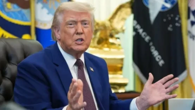 ترمب ينسحب من مقابلة مع NBC: القصة الكاملة للمواجهة