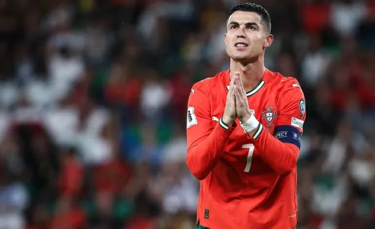 كريستيانو رونالدو: جدل في البرتغال حول مستقبله مع المنتخب