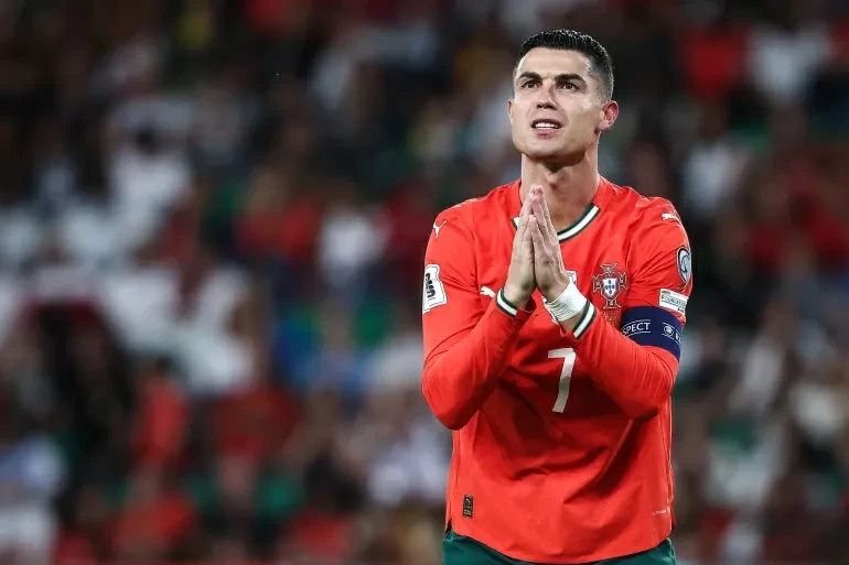 كريستيانو رونالدو: جدل في البرتغال حول مستقبله مع المنتخب