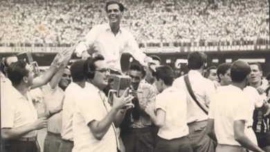 جواو سالدانيا: مهندس منتخب 1970 الذي حرم من المجد