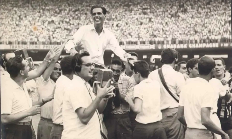 جواو سالدانيا: مهندس منتخب 1970 الذي حرم من المجد
