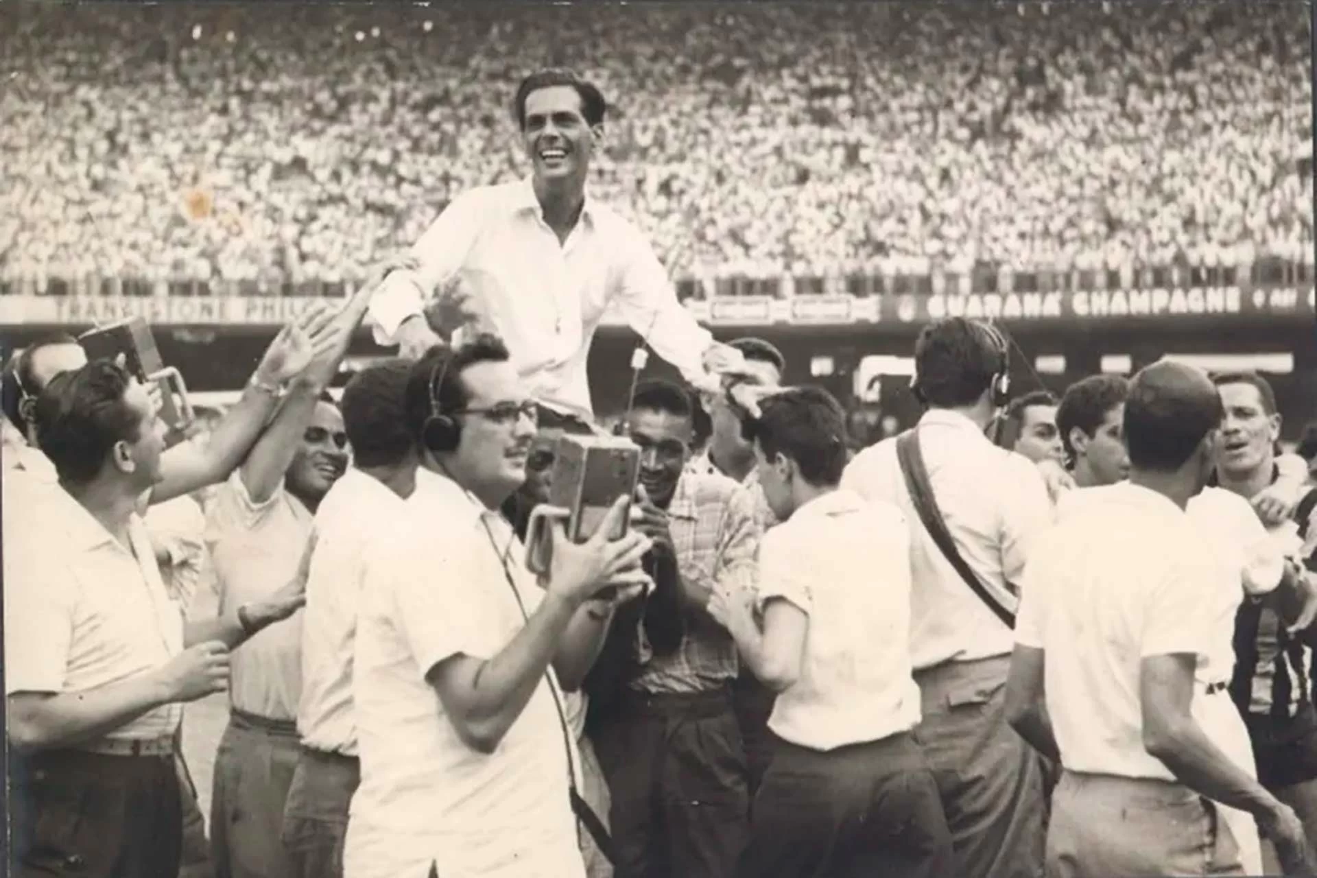 جواو سالدانيا: مهندس منتخب 1970 الذي حرم من المجد