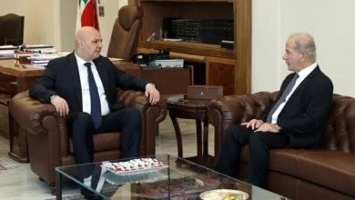المفاوضات بين لبنان وإسرائيل: واشنطن تؤكد استمرار المحادثات
