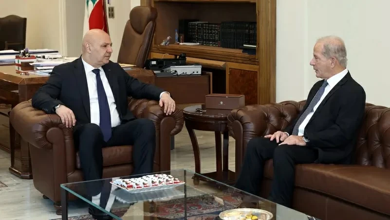 المفاوضات بين لبنان وإسرائيل: واشنطن تؤكد استمرار المحادثات