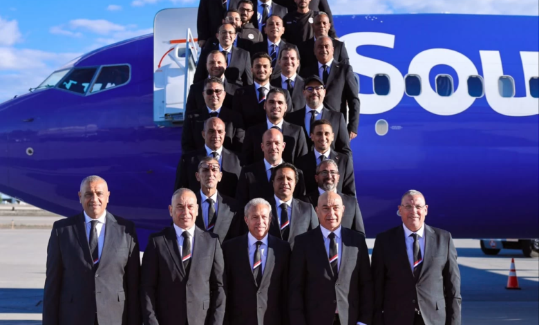 المنتخب المصري: استعدادات كأس العالم 2026 تبدأ في أمريكا
