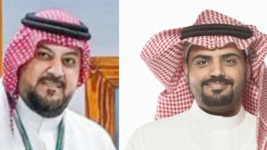 انتخابات نادي الوحدة: من يقود فرسان مكة؟ مدخلي أم الشريف