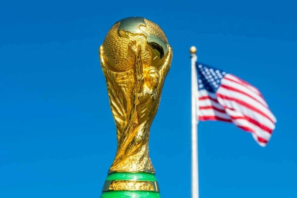 السفارة الأمريكية: خطة لتسريع تأشيرات كأس العالم 2026