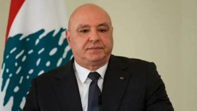 شروط لقاء عون ونتنياهو: لبنان يرفض السلام قبل إنهاء الحرب