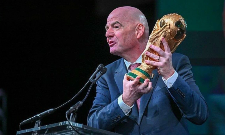 مهرجان المشجعين FIFA 2026: حفلات وشاشات عملاقة بانتظاركم