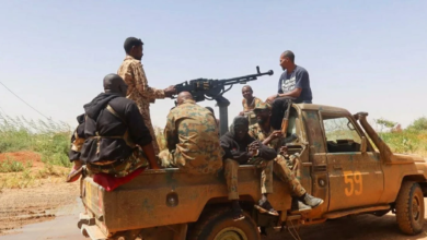 الجيش السوداني يحبط هجوم الدعم السريع على أم درمان | تفاصيل