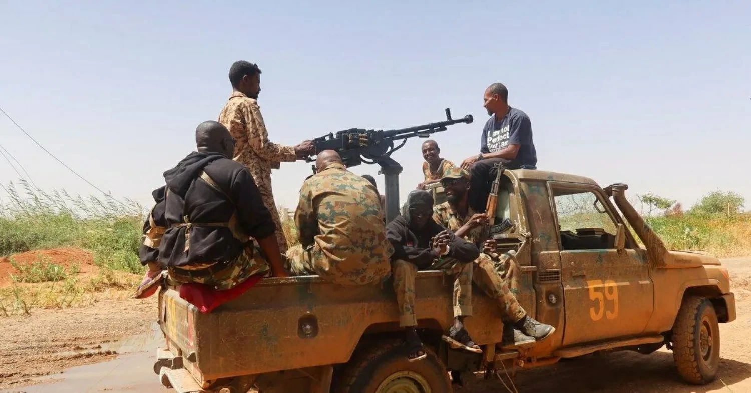 الجيش السوداني يحبط هجوم الدعم السريع على أم درمان | تفاصيل