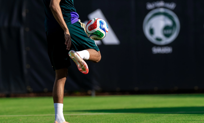 مباراة السعودية والسنغال: اختبار حقيقي للأخضر قبل مونديال 2026