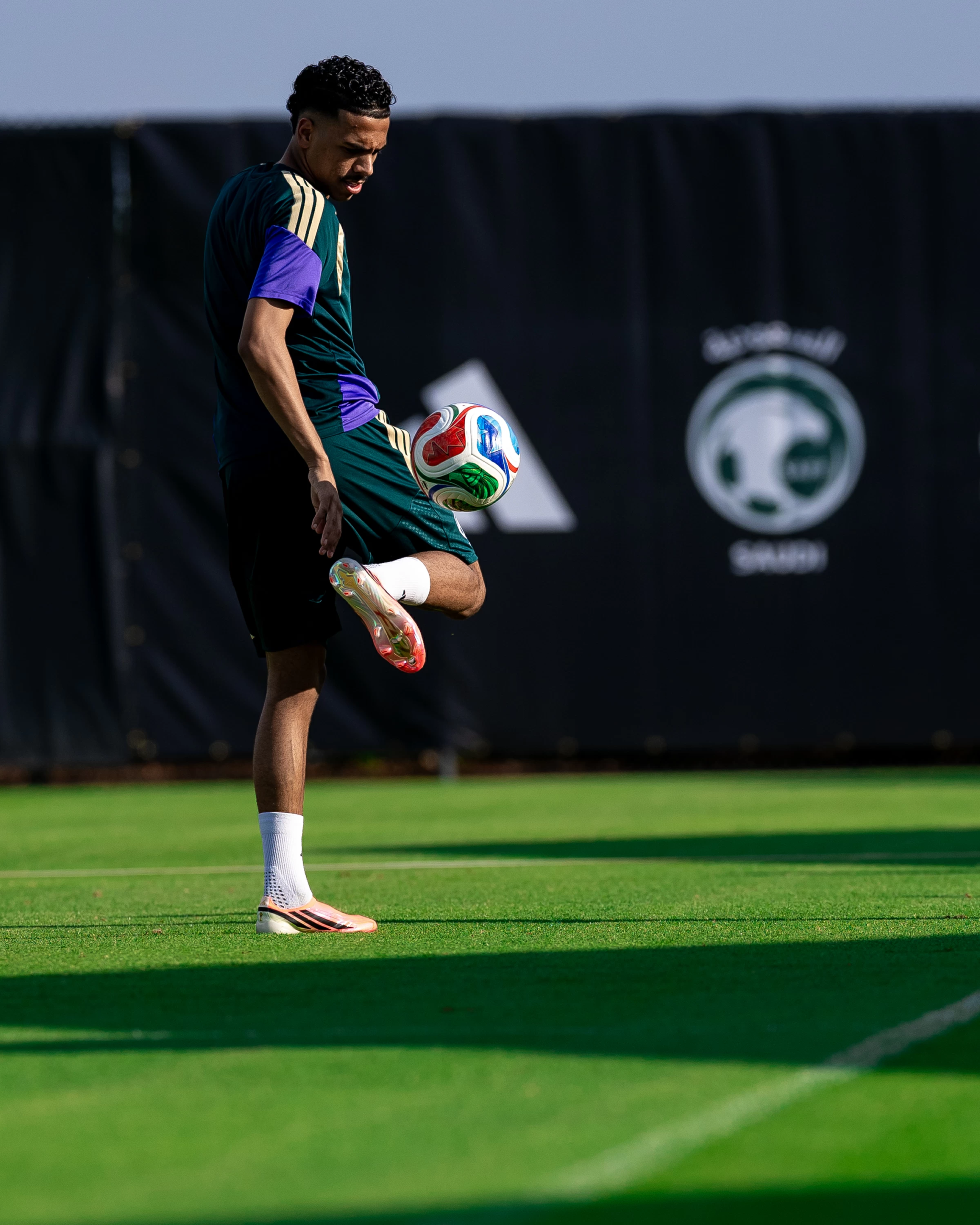 مباراة السعودية والسنغال: اختبار حقيقي للأخضر قبل مونديال 2026