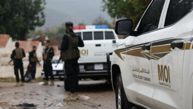 تفكيك خلايا داعش في سوريا: اعتقال 235 إرهابياً في عملية كبرى