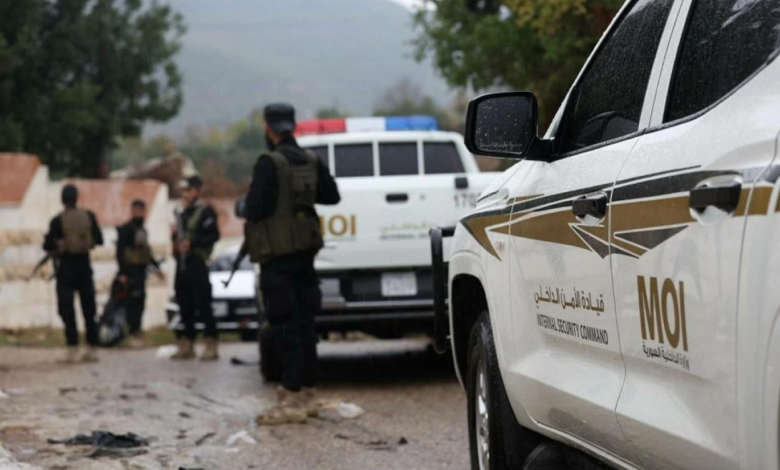 تفكيك خلايا داعش في سوريا: اعتقال 235 إرهابياً في عملية كبرى